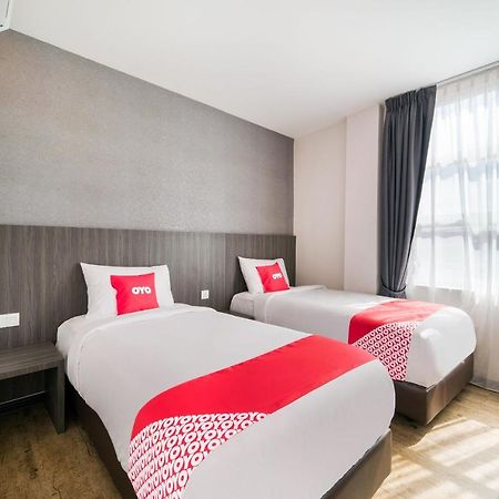 Capital O 89386 Stay 365 Hotel Changlun Exteriér fotografie