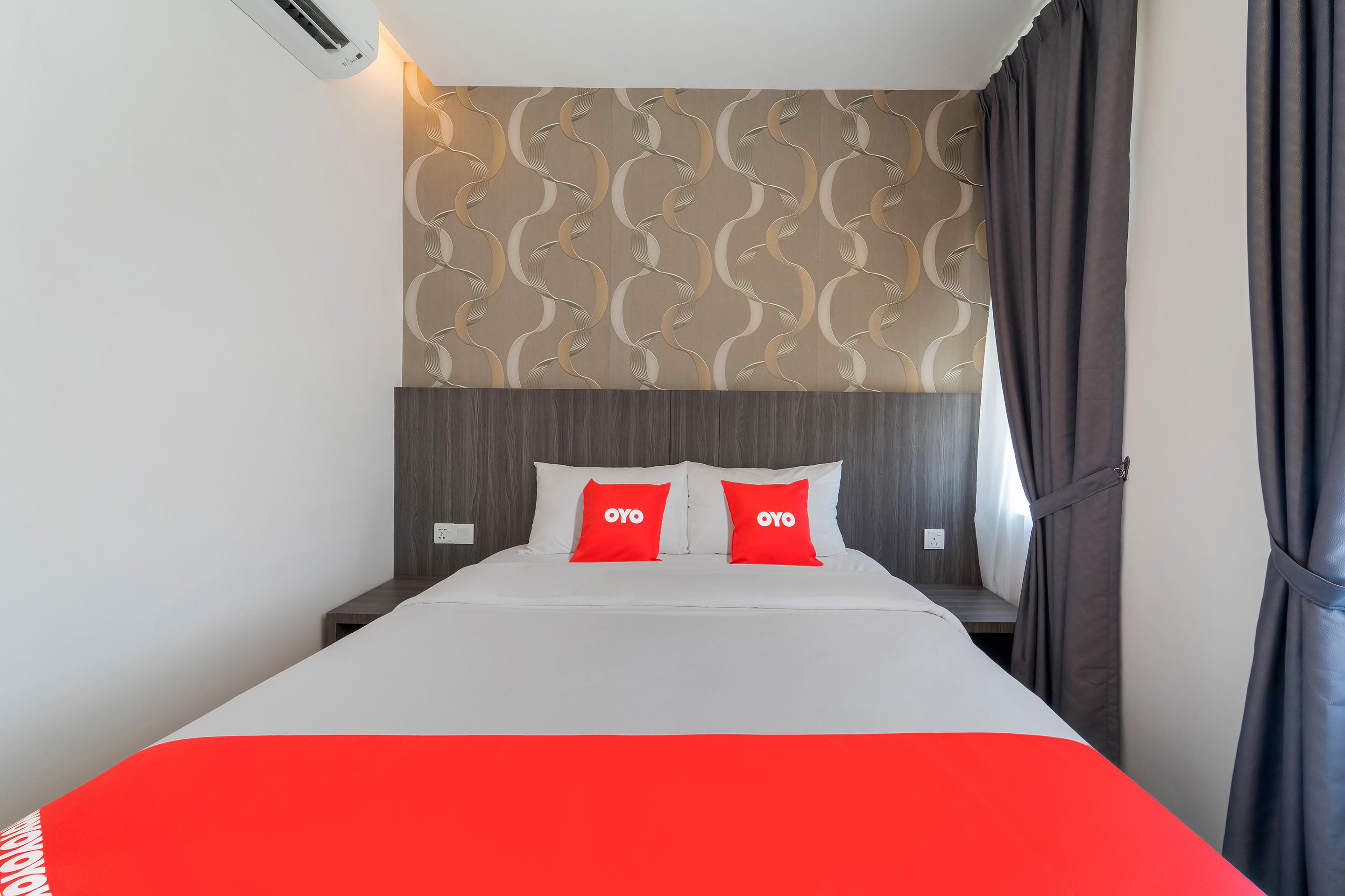 Capital O 89386 Stay 365 Hotel Changlun Exteriér fotografie