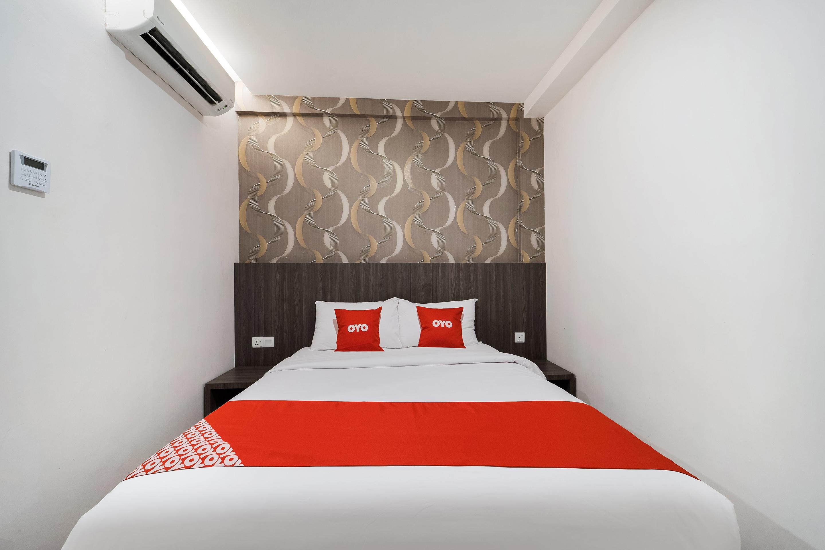 Capital O 89386 Stay 365 Hotel Changlun Exteriér fotografie