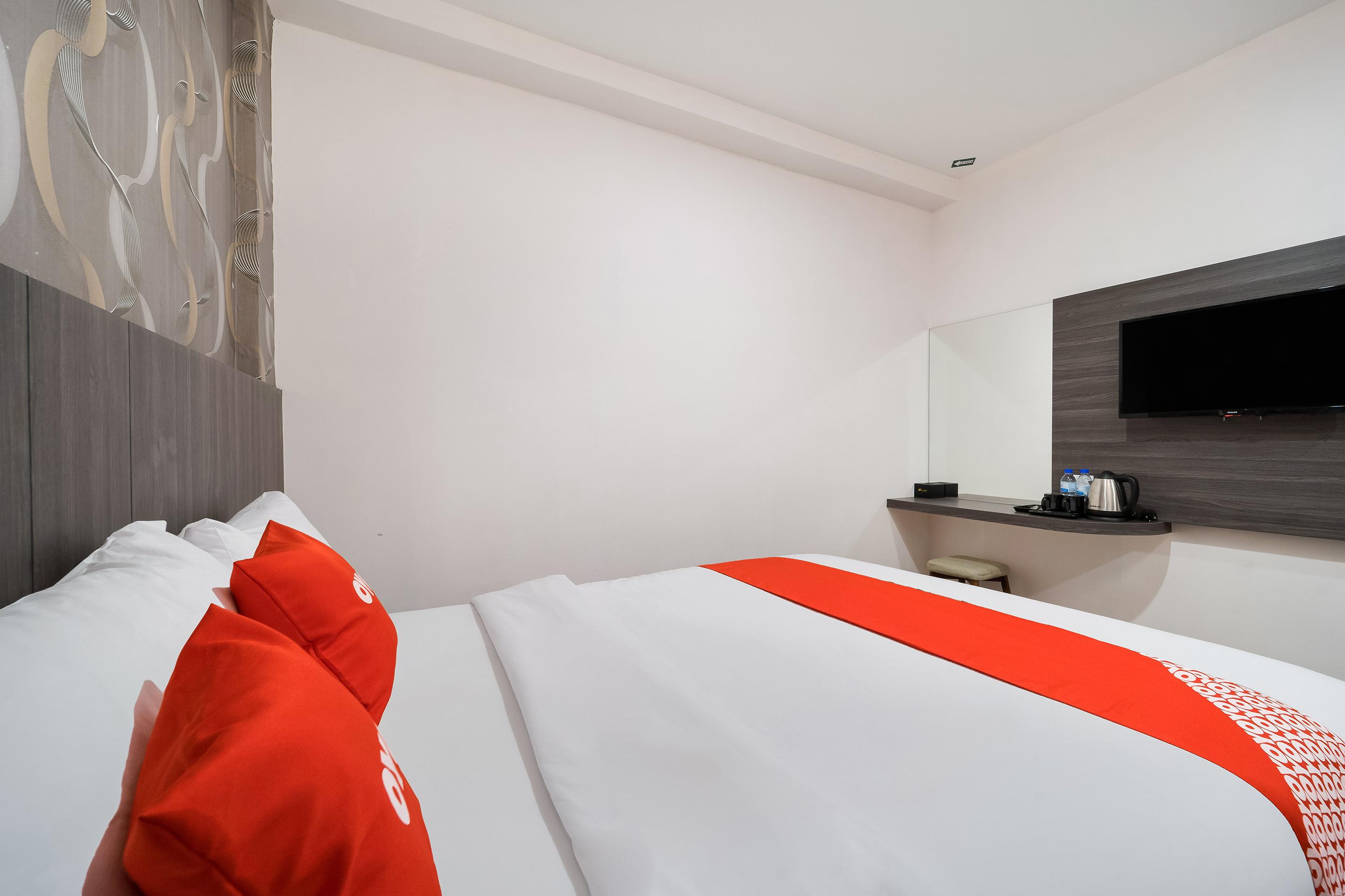 Capital O 89386 Stay 365 Hotel Changlun Exteriér fotografie