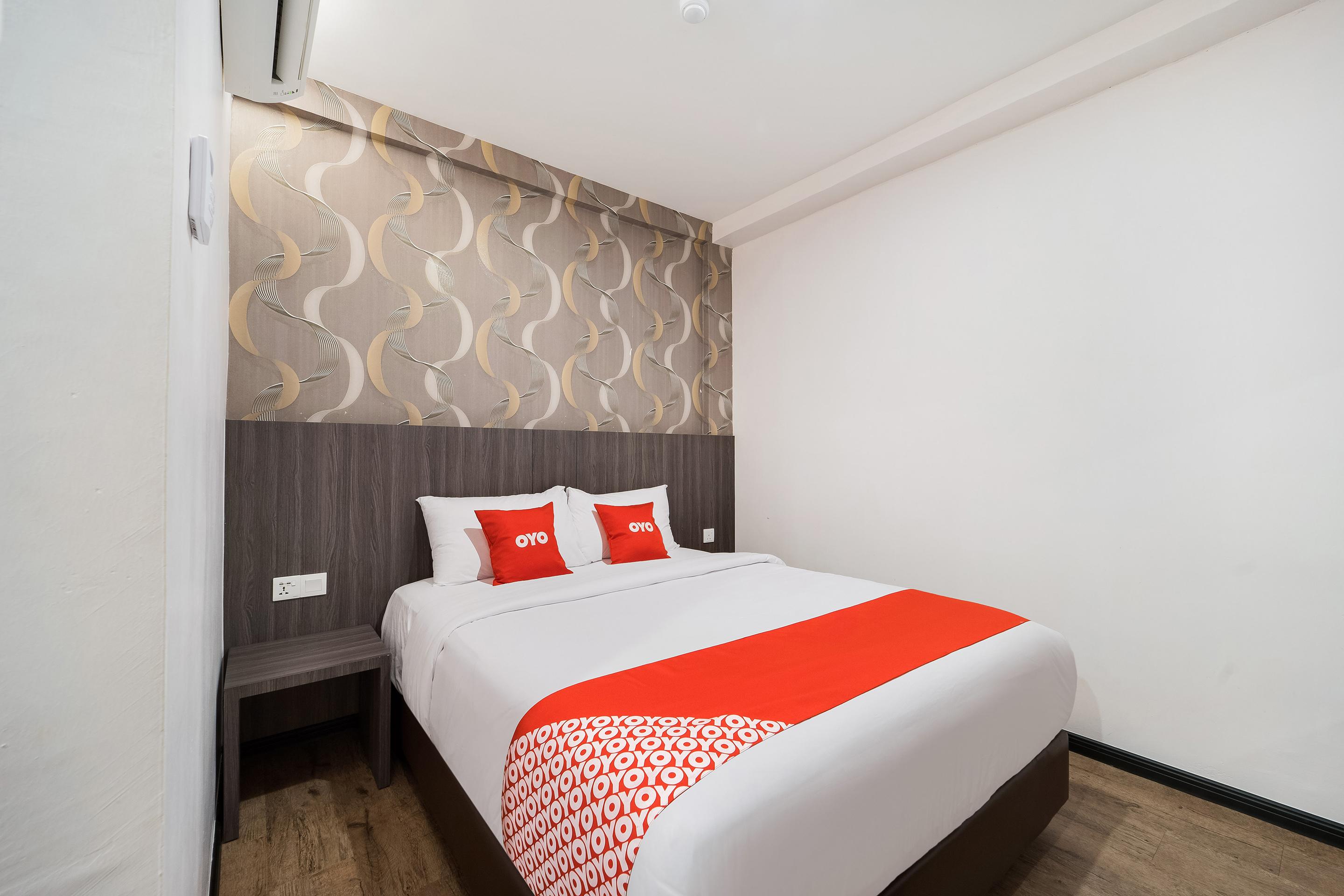 Capital O 89386 Stay 365 Hotel Changlun Exteriér fotografie