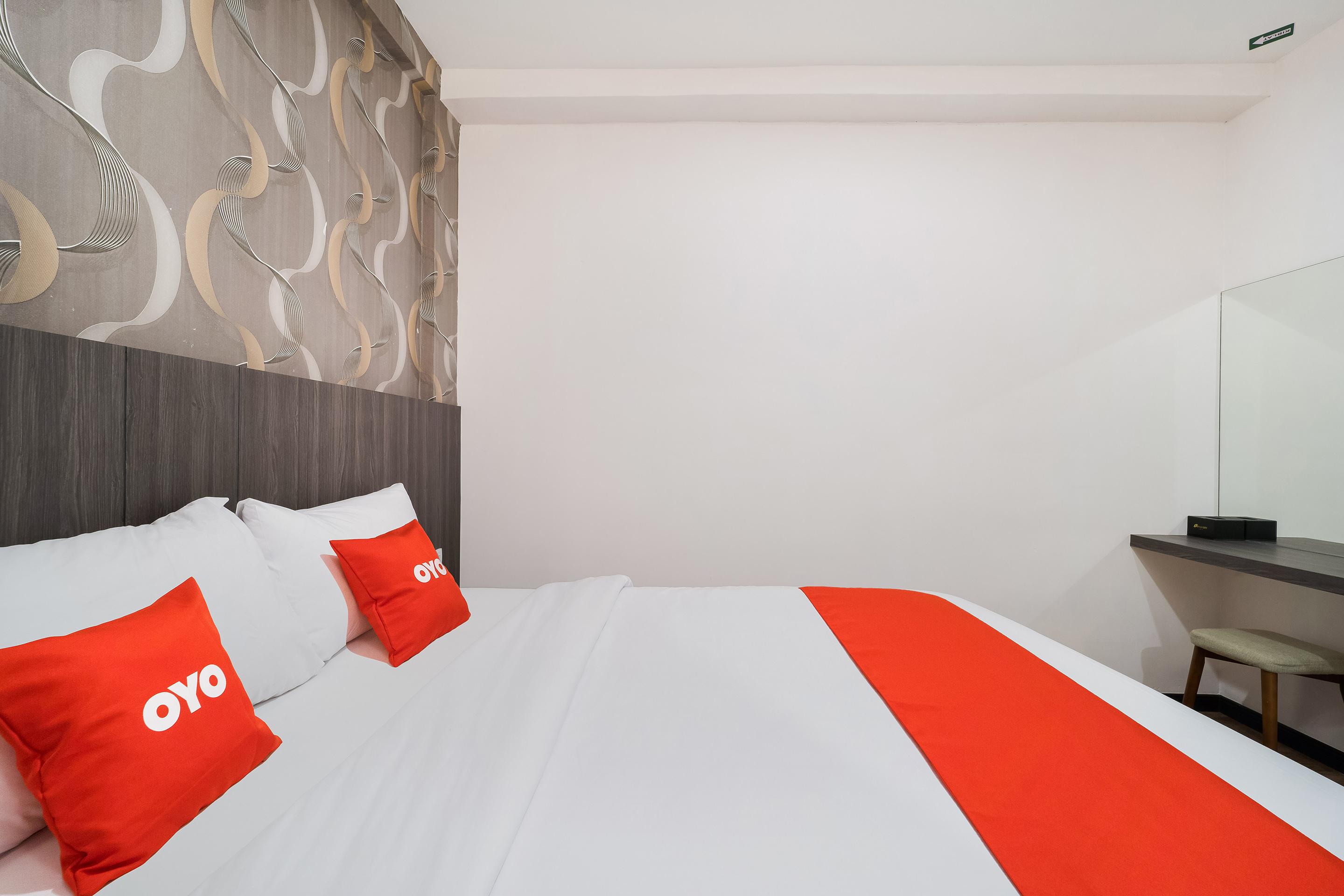 Capital O 89386 Stay 365 Hotel Changlun Exteriér fotografie
