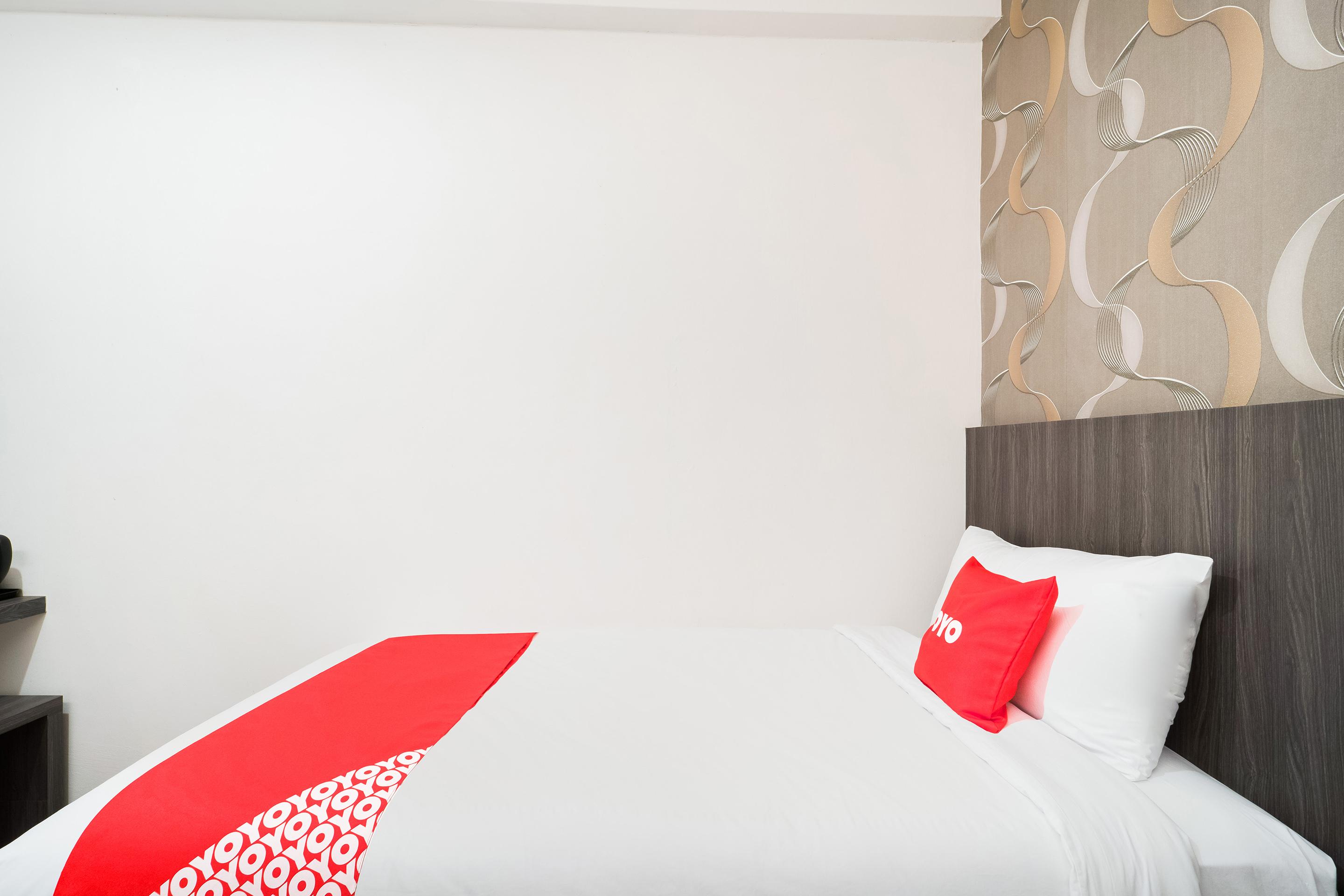 Capital O 89386 Stay 365 Hotel Changlun Exteriér fotografie