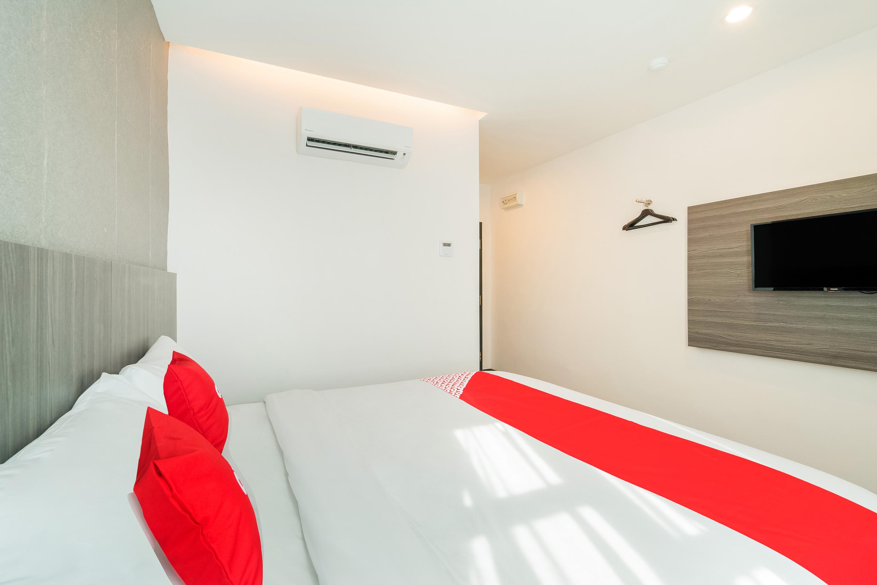 Capital O 89386 Stay 365 Hotel Changlun Exteriér fotografie