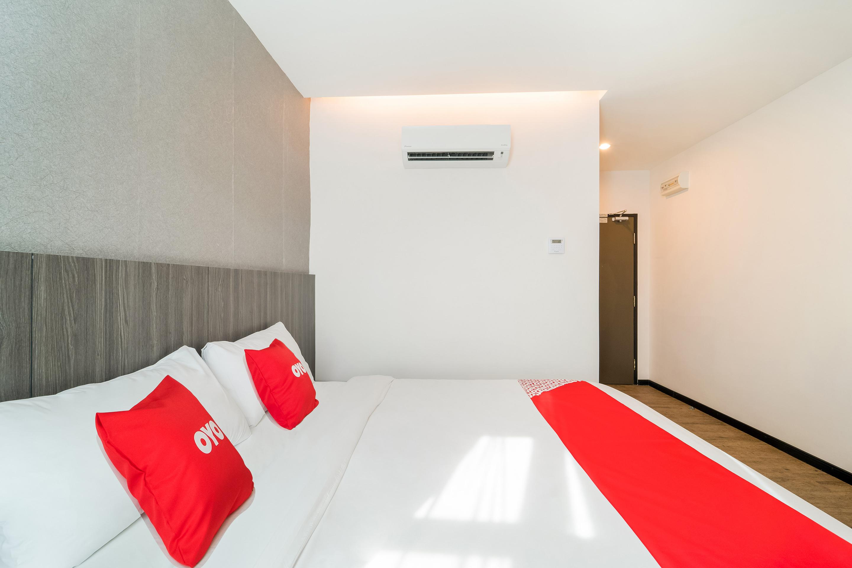 Capital O 89386 Stay 365 Hotel Changlun Exteriér fotografie