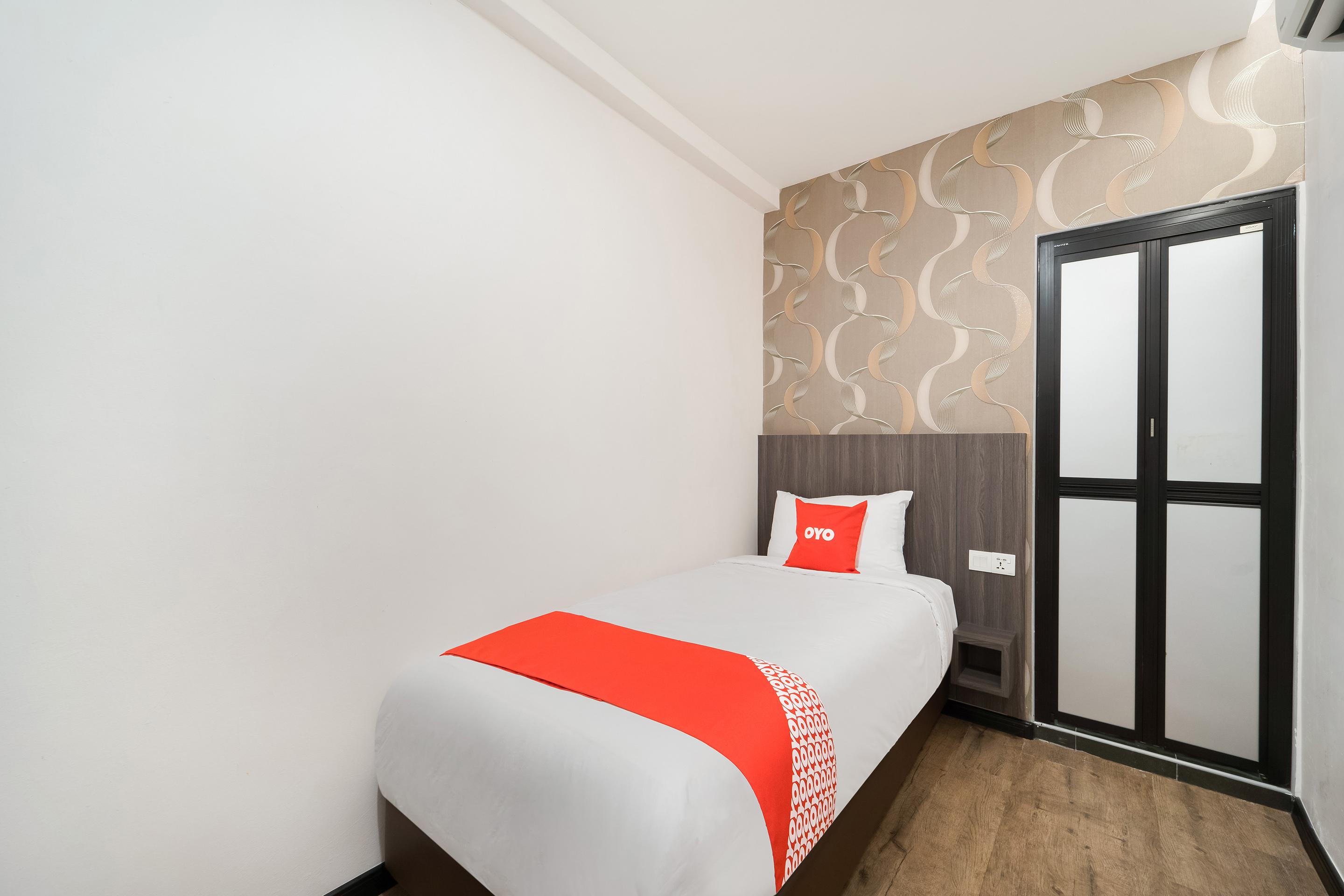 Capital O 89386 Stay 365 Hotel Changlun Exteriér fotografie