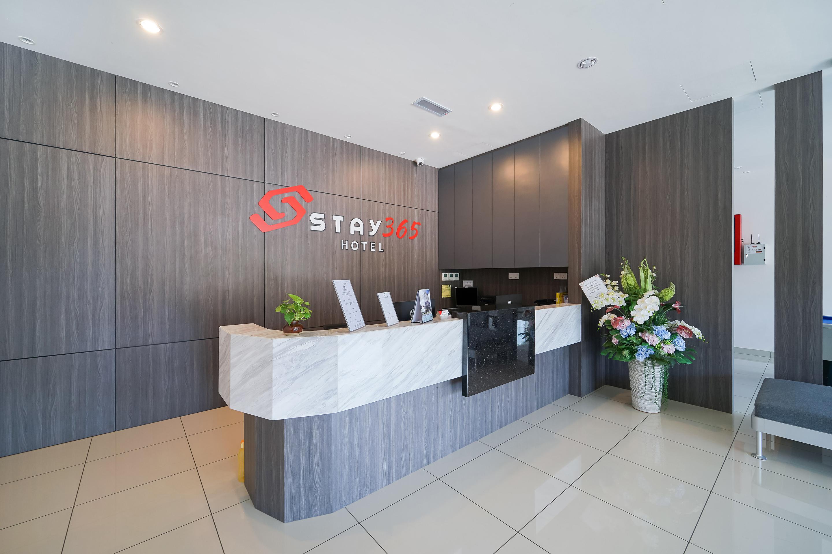 Capital O 89386 Stay 365 Hotel Changlun Exteriér fotografie