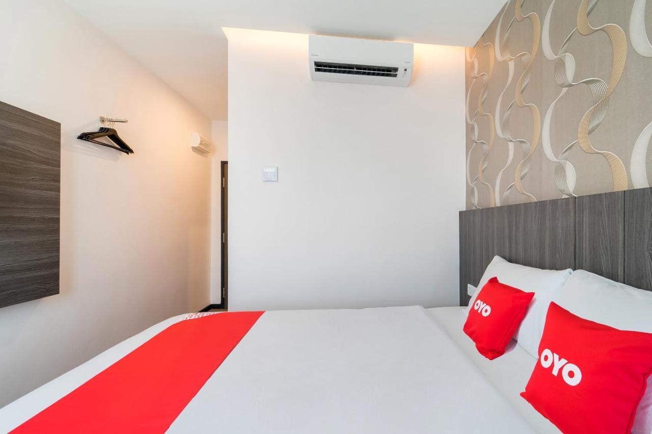 Capital O 89386 Stay 365 Hotel Changlun Exteriér fotografie